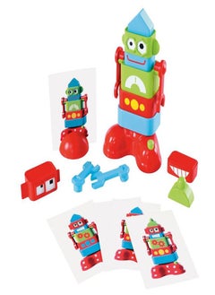 Rocking Robot Game