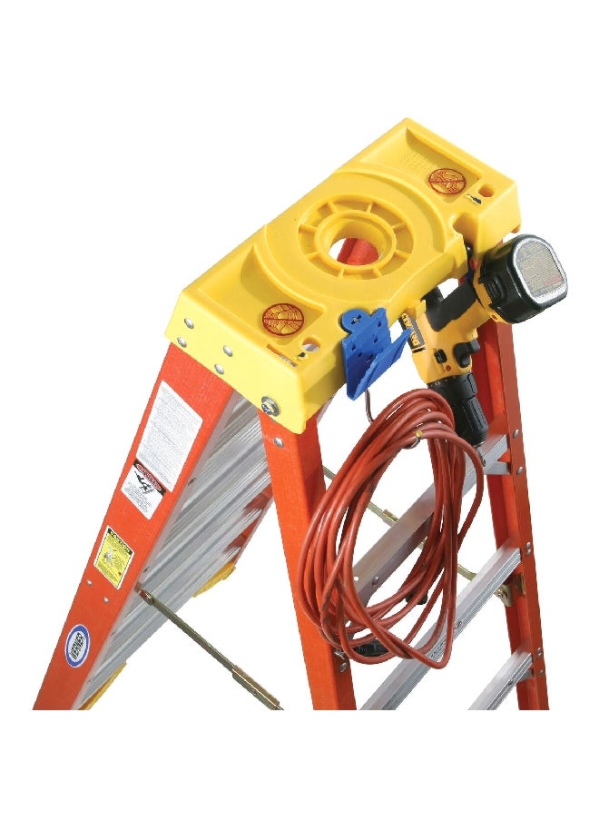 10-Step Fiberglass Ladder Multicolour 6210ME - pzsku/Z8C1CD164B4426945934DZ/45/_/1701961288/92891ca1-ae12-40db-a2fa-46722b114e55