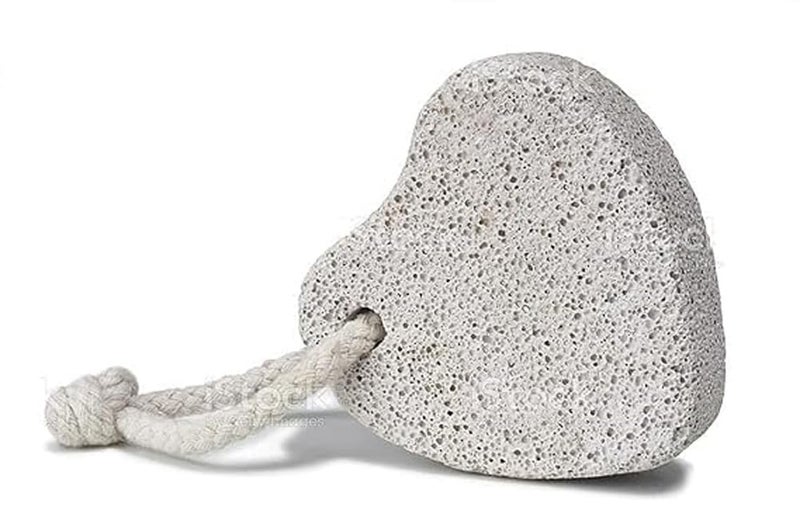 Evona 3 in1 Bath Loofah Sponge Pack for Women wtih Shower, Exfoliating Bathing Accessories Gift Set, Bath Brush Body Massage Scrubber Bathroom Pumice Stone for Men and Women - Image 3