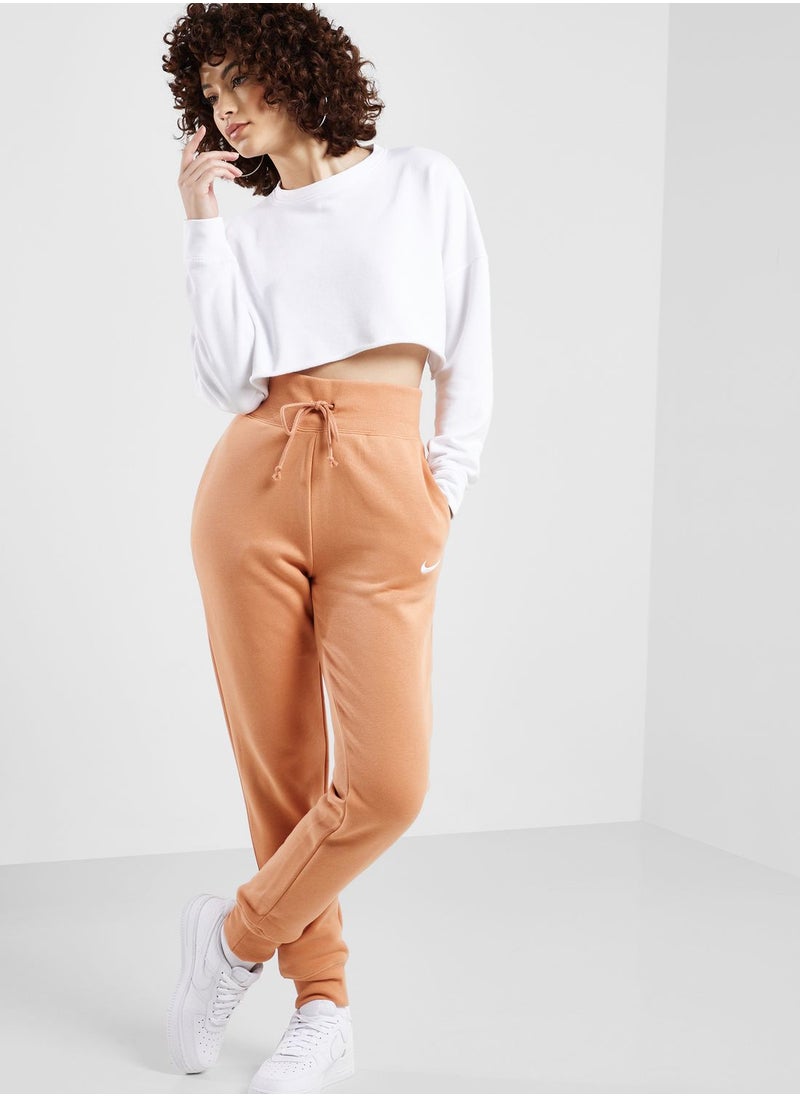 High-Waisted Joggers - pzsku/Z8C1CF2C9D7BF1E702C1CZ/45/_/1696500637/49c58697-dc95-4e2d-a765-e3ded315852e