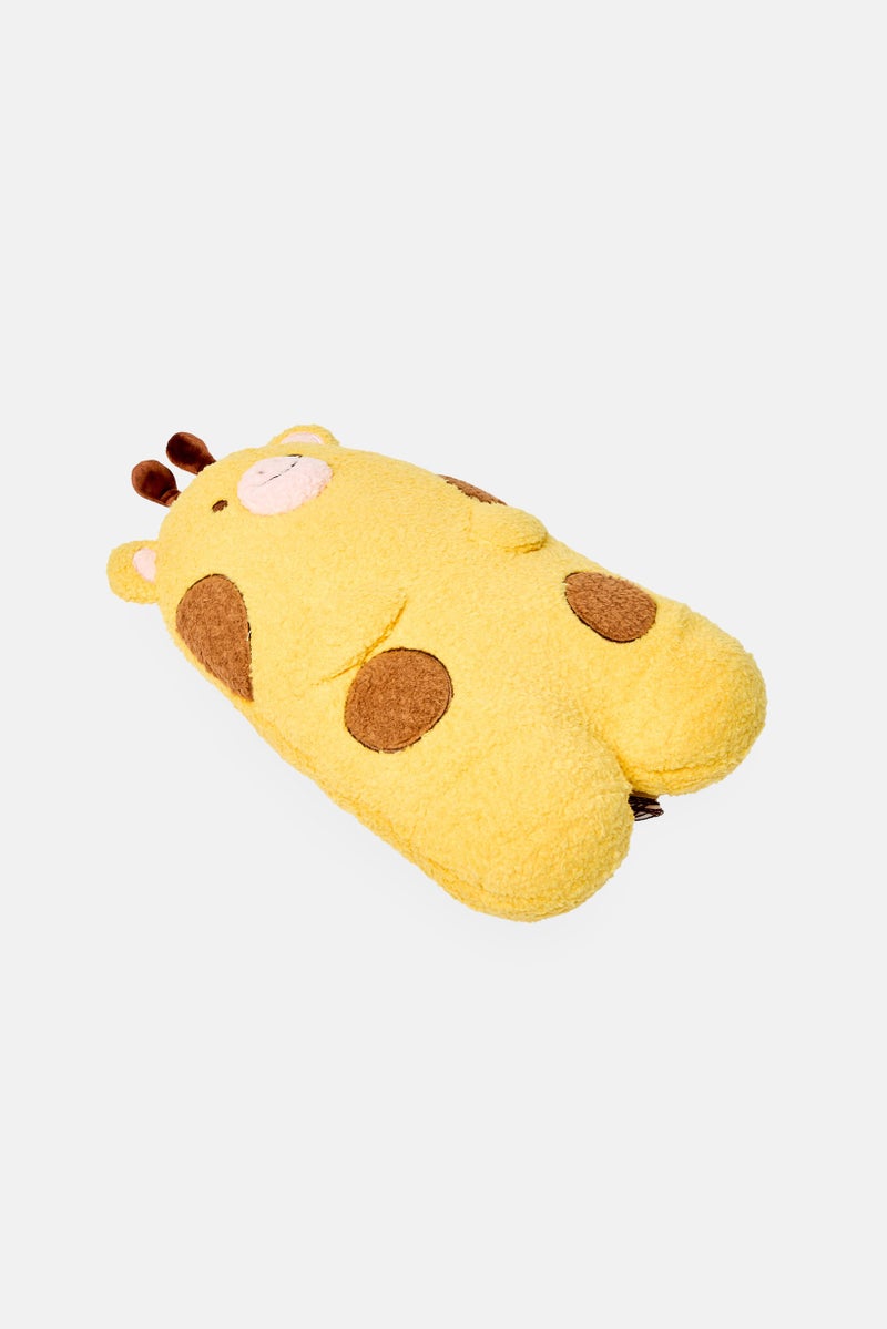 Preschool Fun Giraffe Soft Toys - Image 2