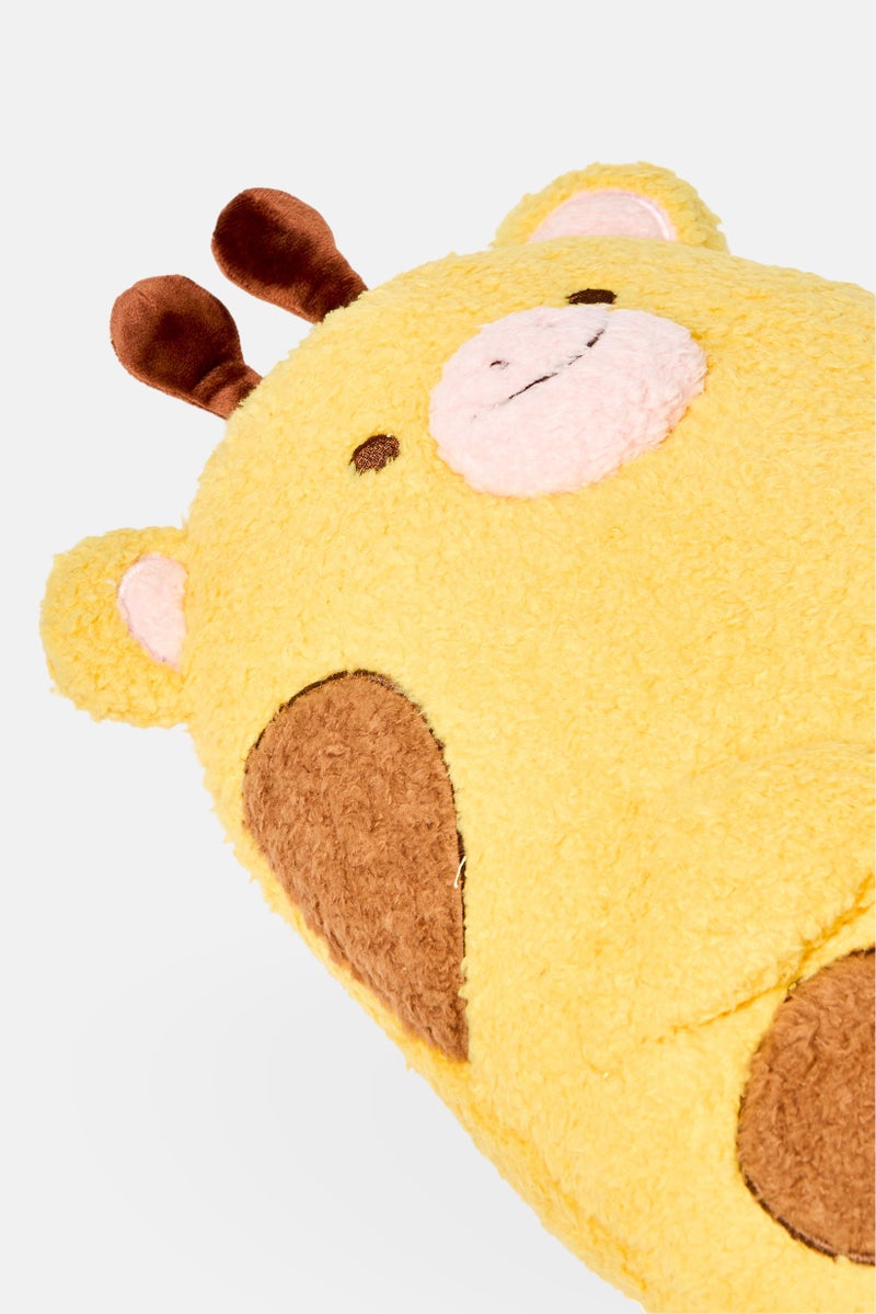 Preschool Fun Giraffe Soft Toys - Image 5