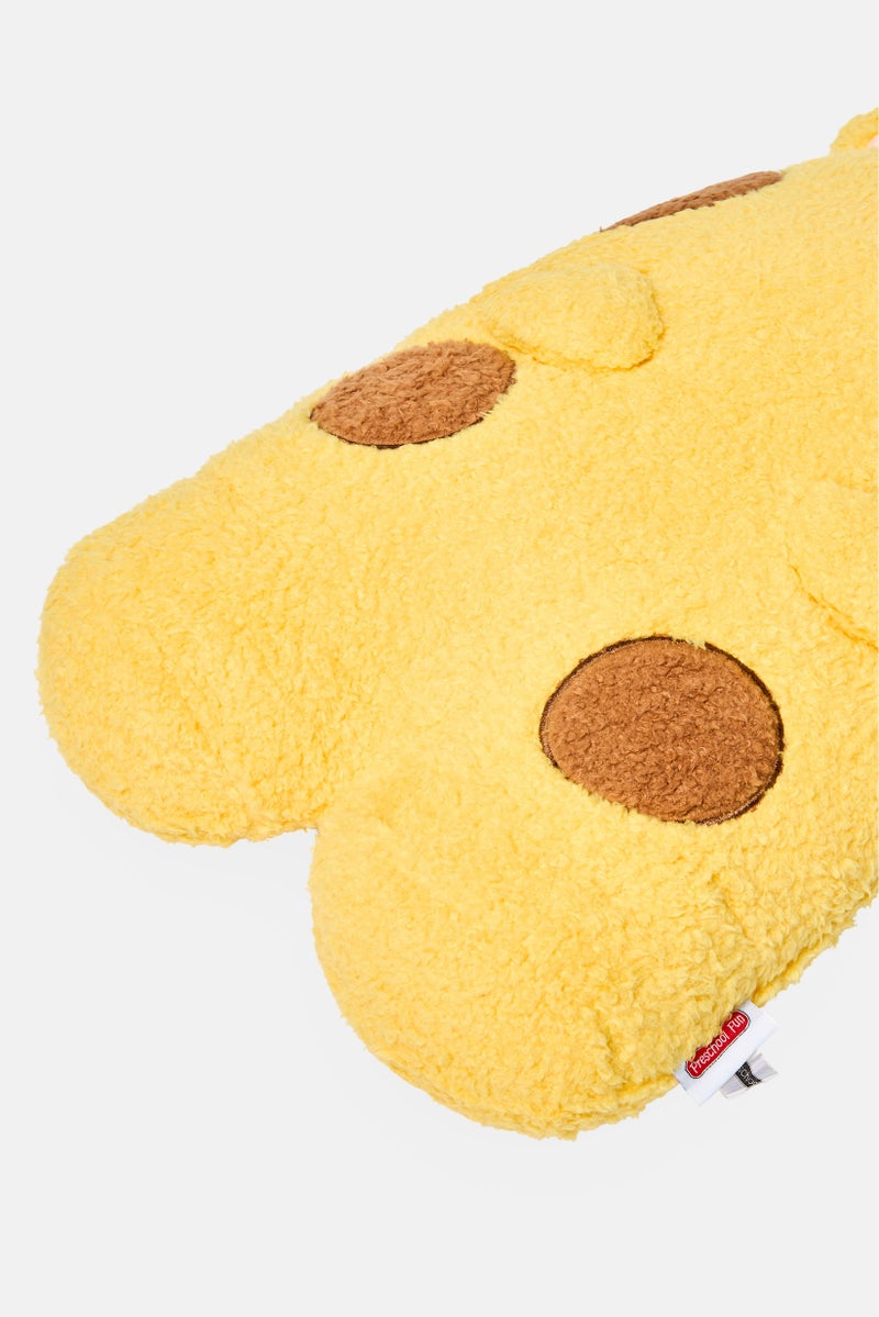 Preschool Fun Giraffe Soft Toys - Image 3