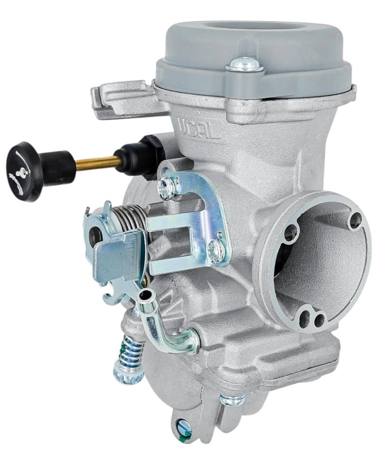 SRMK Carburetor Assembly Compatible For Bajaj Pulsar 180 - Image 3
