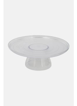 Plastics Small Cake Holder, Transparent - pzsku/Z8C1D31F19D4D7BBEA530Z/45/_/1726151355/0e307519-fb45-495e-a66b-85f8677f7b79