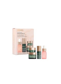 BIOSSANCE BIOSSANCE RAPID RADIANCE SET 