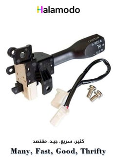 HALAMODO Cruise Control Switch for Toyota  - Image 1