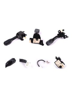 HALAMODO Cruise Control Switch for Toyota  - Image 5