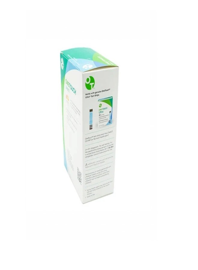 Lifescan ONE Touch ULTRA2 System KIT Size: 1 - Image 2
