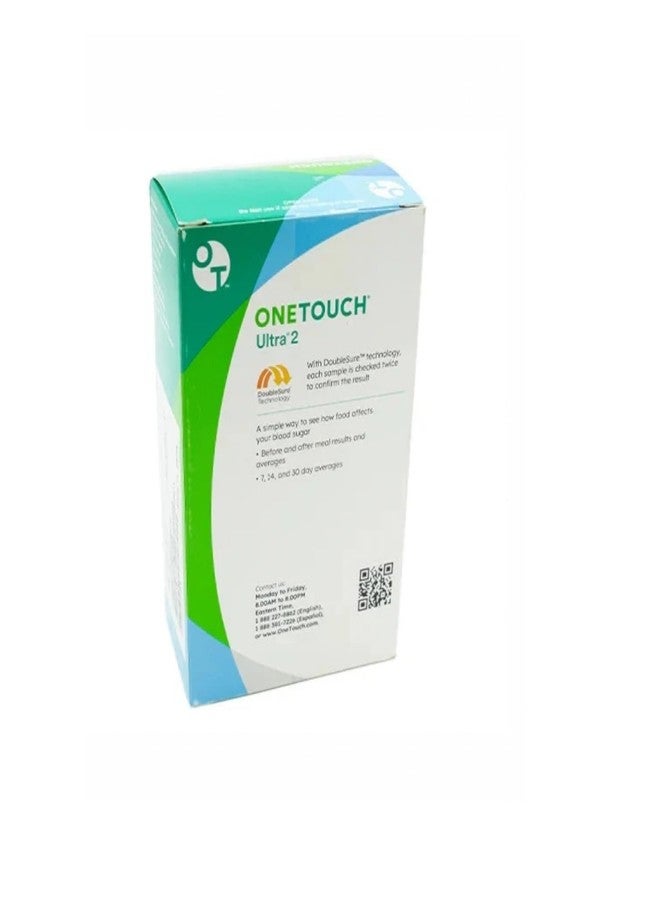 Lifescan ONE Touch ULTRA2 System KIT Size: 1 - Image 3