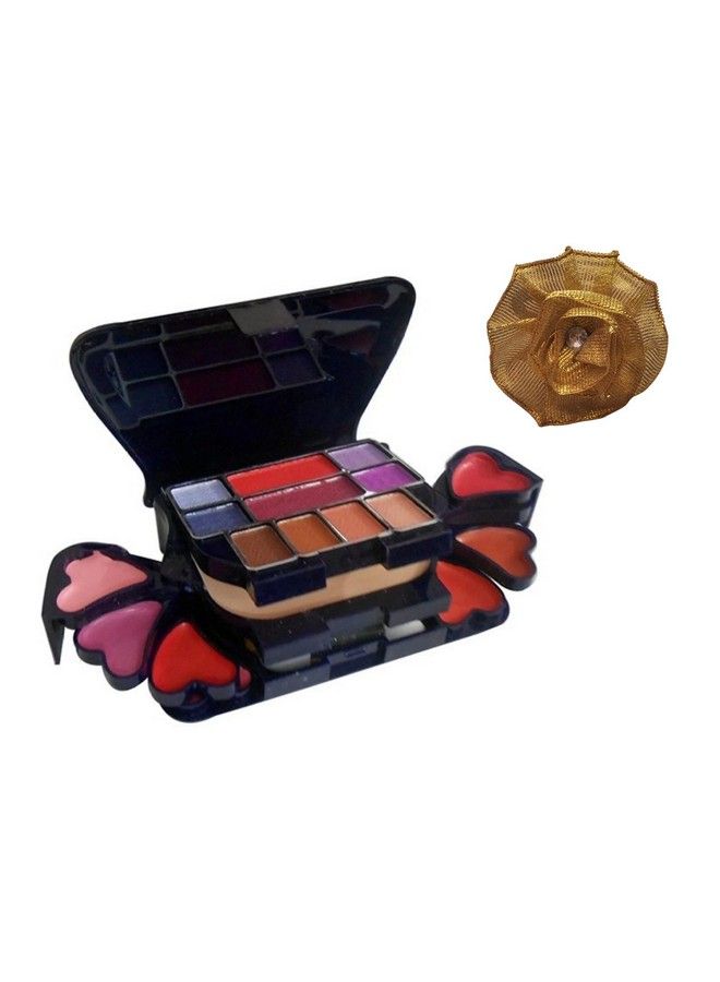 ADS 3746 Makeup Kit With Band - Image 2