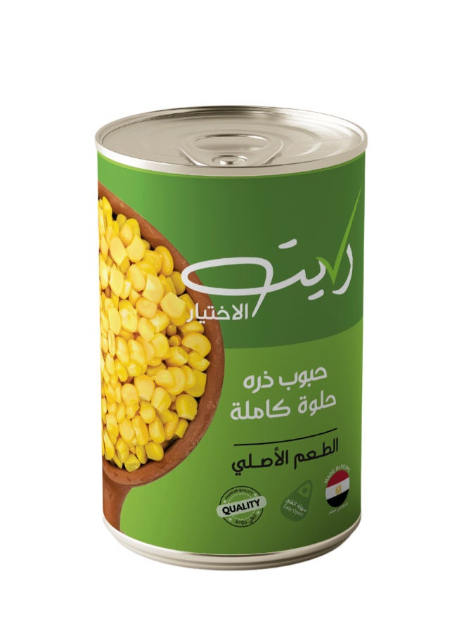 Right Sweet Corn- 400 Gram - Image 1