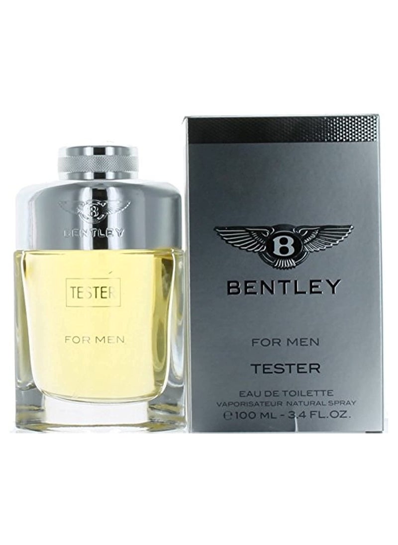 (Tester) Bentley For Men Eau de Toilette 100ml - pzsku/Z8C1DACF46D9229DBD62CZ/45/_/1734596144/03f5e6af-9fde-4798-b1a5-7a79980b30b7