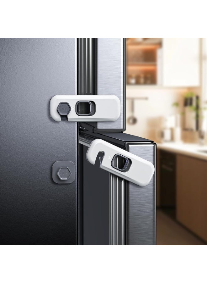 Child Safety Lock - (One piece) - Image 1