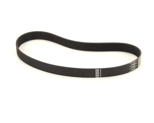 Univex 8700010 Drive Belt - Image 3