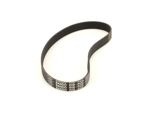 Univex 8700010 Drive Belt - Image 4