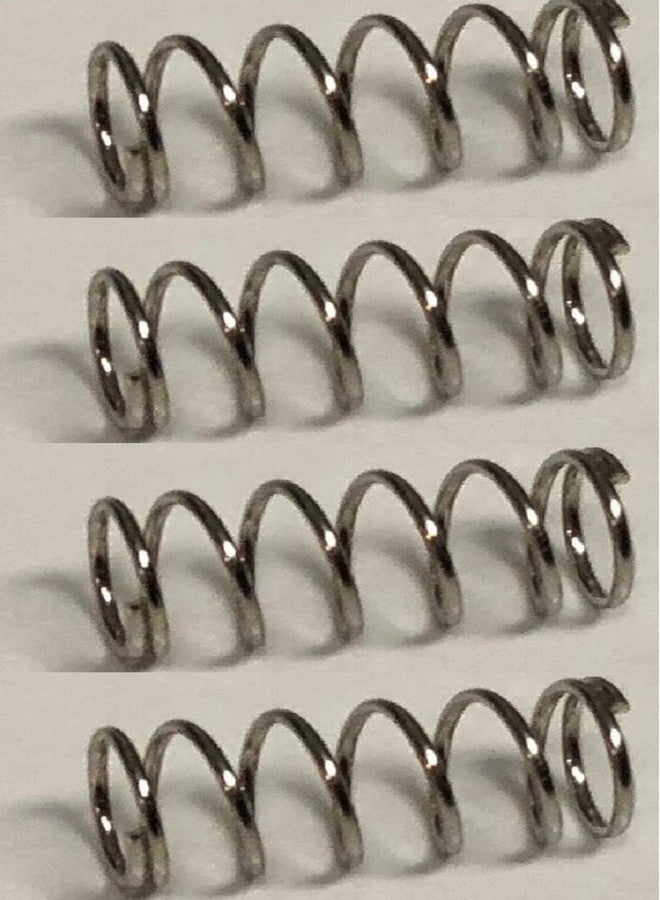 vicien Rollerball replacement springs (1/2") - Image 1