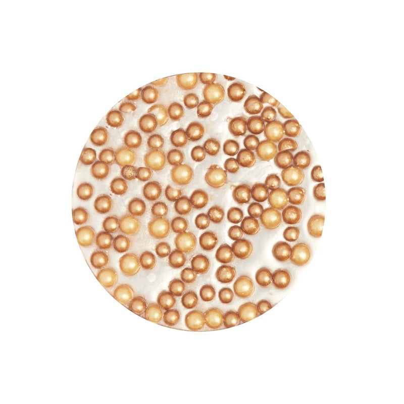 Revolution Bubble Balm Highlighter – 02 Bronze - Image 5