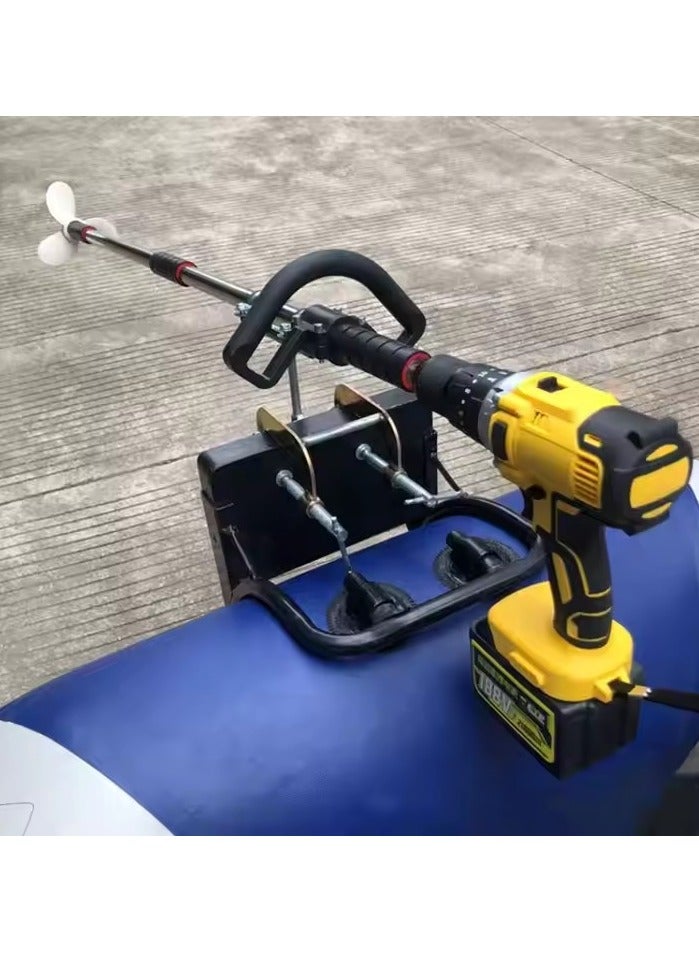 Generic Propeller Handheld Electric  - Image 1