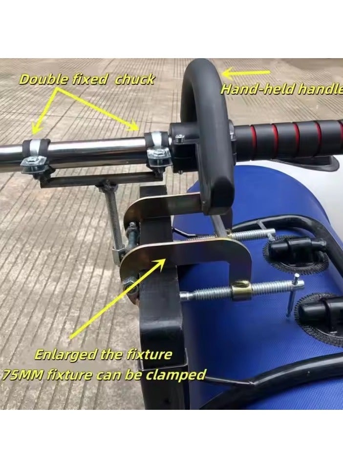 Generic Propeller Handheld Electric  - Image 2