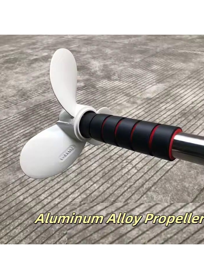 Generic Propeller Handheld Electric  - Image 4