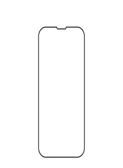 ريتشي واقي شاشة Apple iPhone 12 Pro max Recci RSP-A13 HD من الزجاج المقوى + أداة سهلة الاستخدام-قطعتين  - Image 3