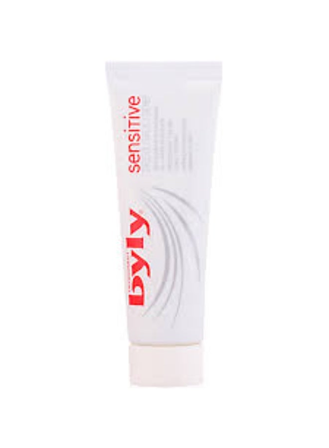 Byly Sensitive Deodorant Cream 25ml - Image 2