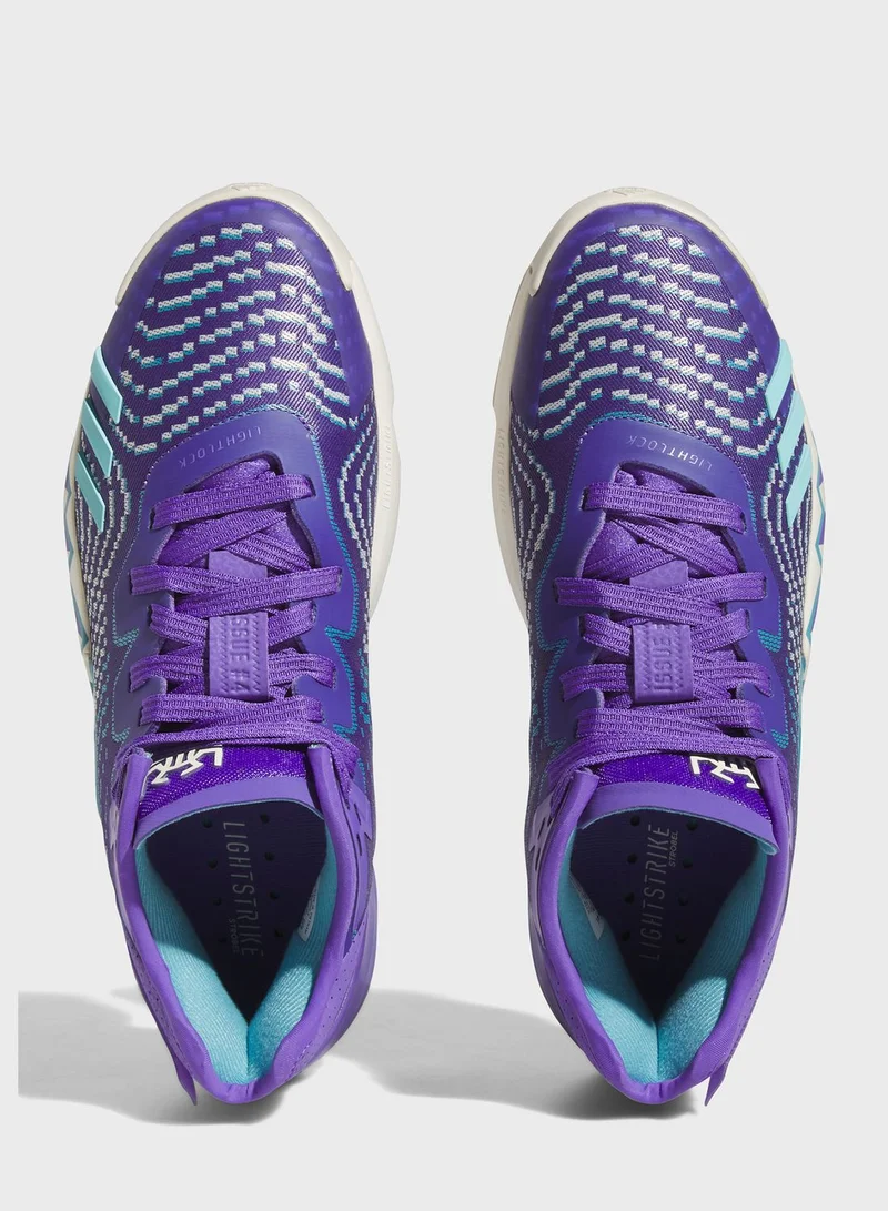 adidas Originals D.O.N. Issue 4