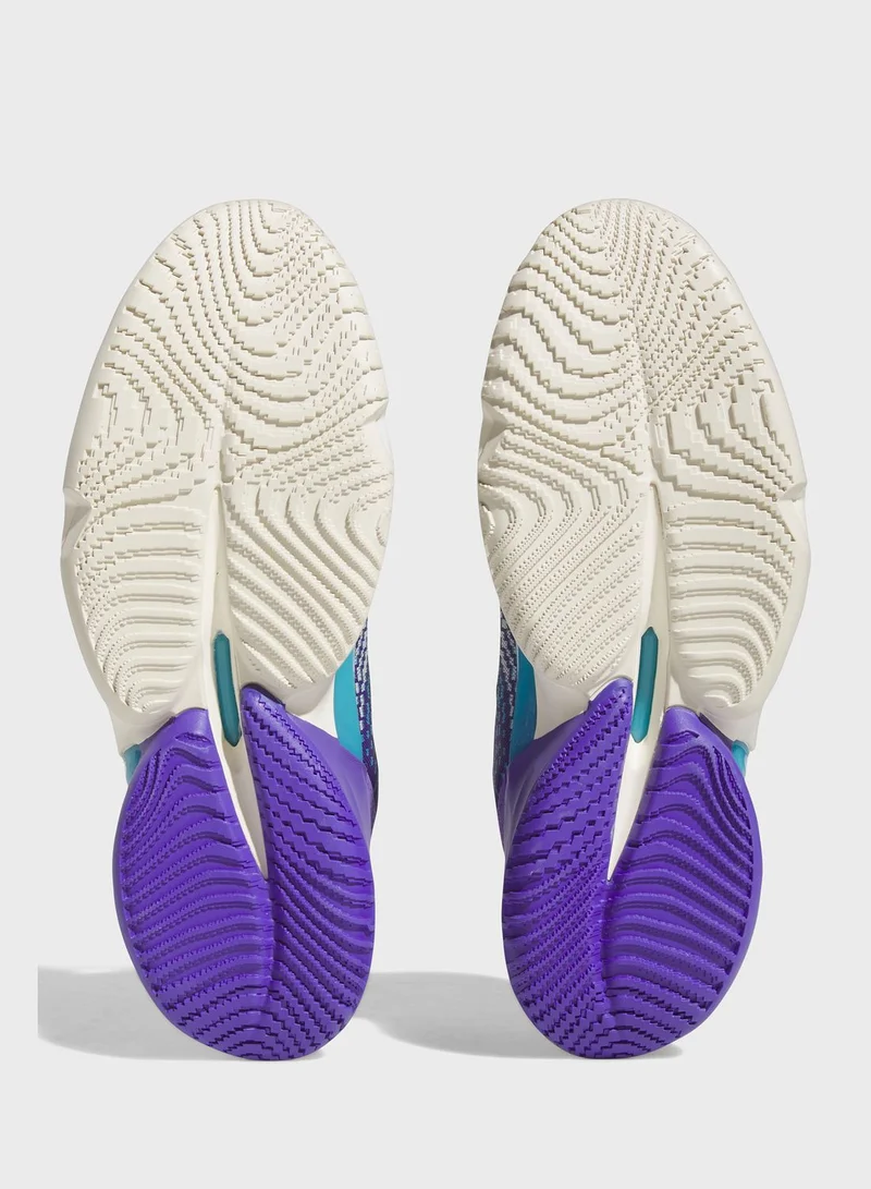 adidas Originals D.O.N. Issue 4