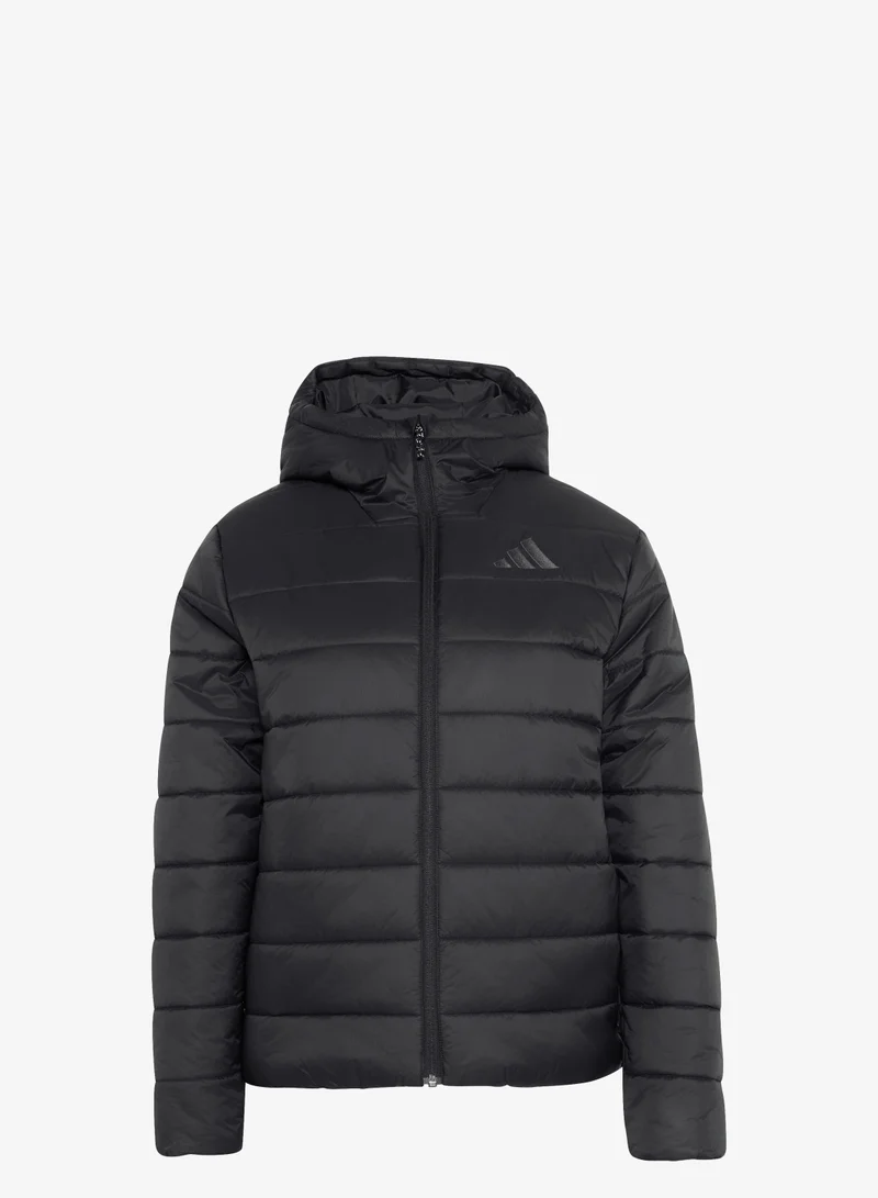 اديداس جاكيت بقبعة Terrex Multi Essentials CLIMAWARM Insulated