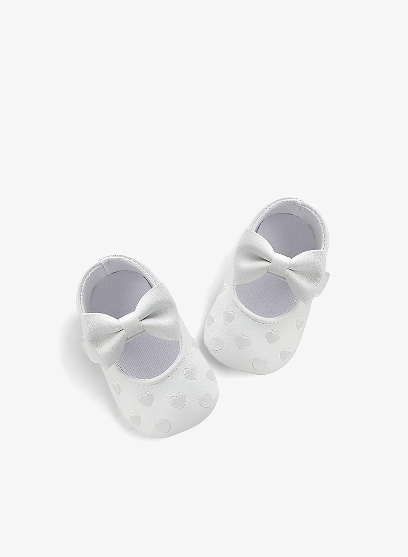 بمبىمىشى أحذية بامبيميسي للأطفال - الراحة والأناقة للخطوات الصغيرة