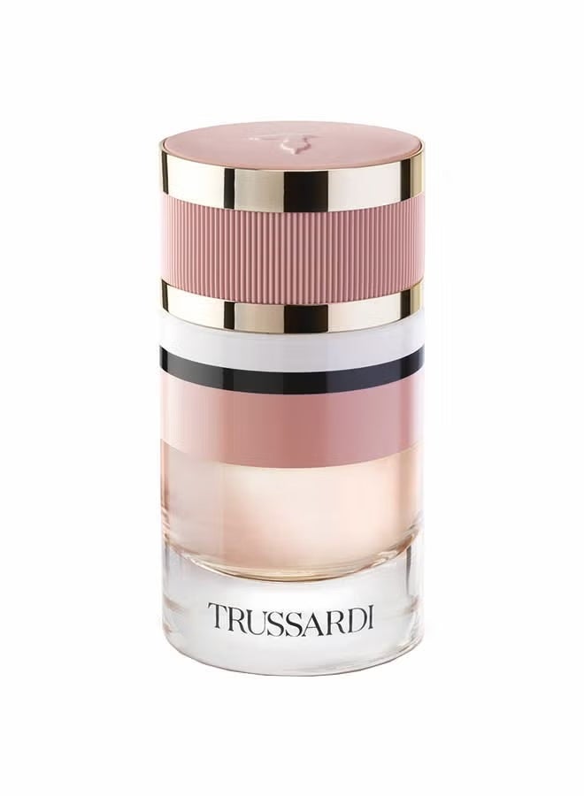 تروساردي بخاخ عطر طبيعي نيو فيم EDP 60ملليلتر