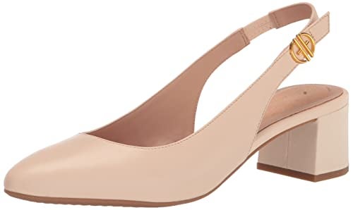 Cole Haan The GO-to Slingback Pump 45MM - Image 1
