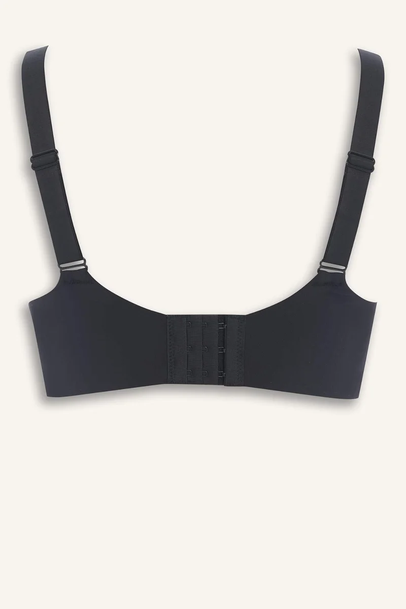 ديفاكتو Fall in Love Padded Micro Plus Size Bra