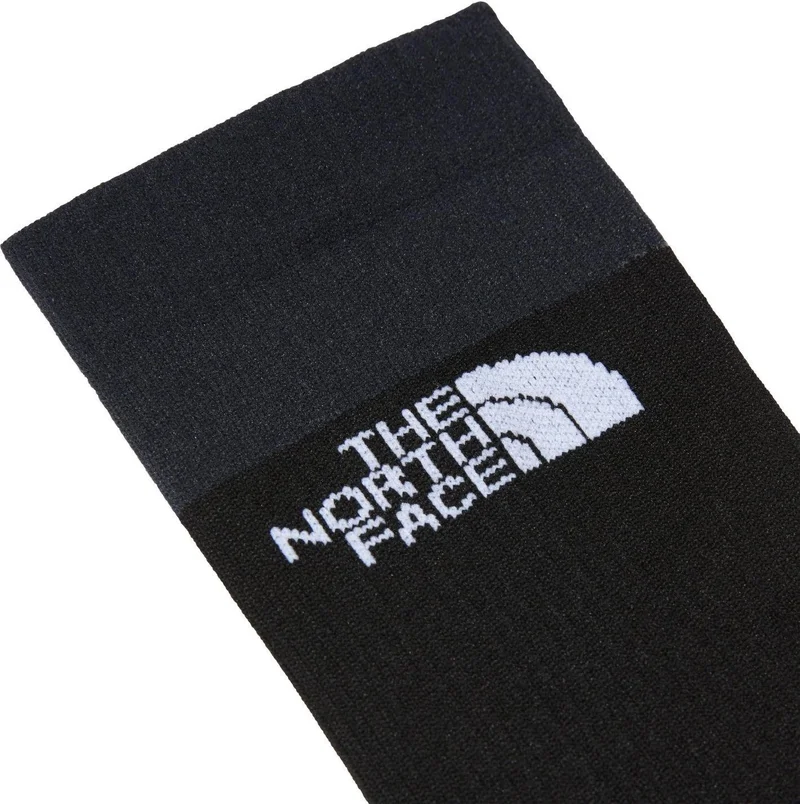 ذا نورث فيس Trail Run Sock Crew Socks NF0A882FJK31