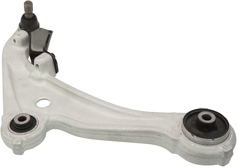 TRQ Front Right Lower Control Arm with Ball Joint Passenger Side Compatible with 2007-2013 Nissan Altima - Image 4
