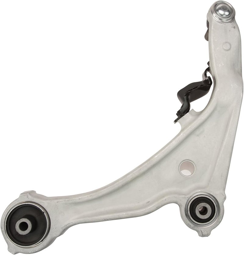TRQ Front Right Lower Control Arm with Ball Joint Passenger Side Compatible with 2007-2013 Nissan Altima - Image 5