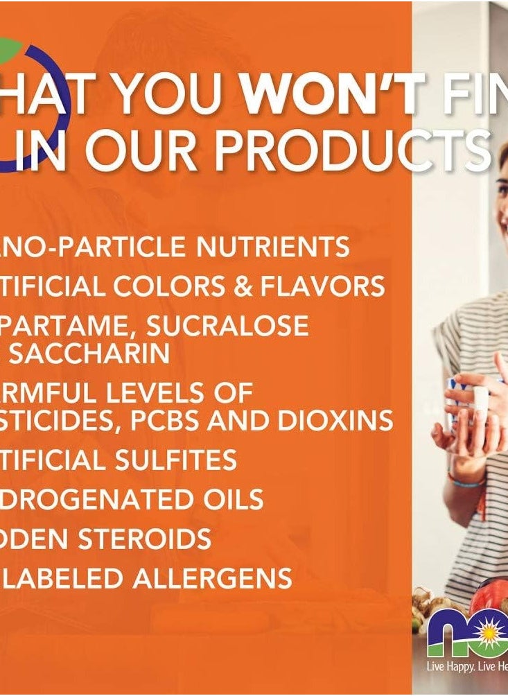 ناو NOW Supplements, جذر الناردين (فاليريانا أوفيسيناليس) 500 ملجم، مكمل عشبي، 250 كبسولة نباتية  - Image 2