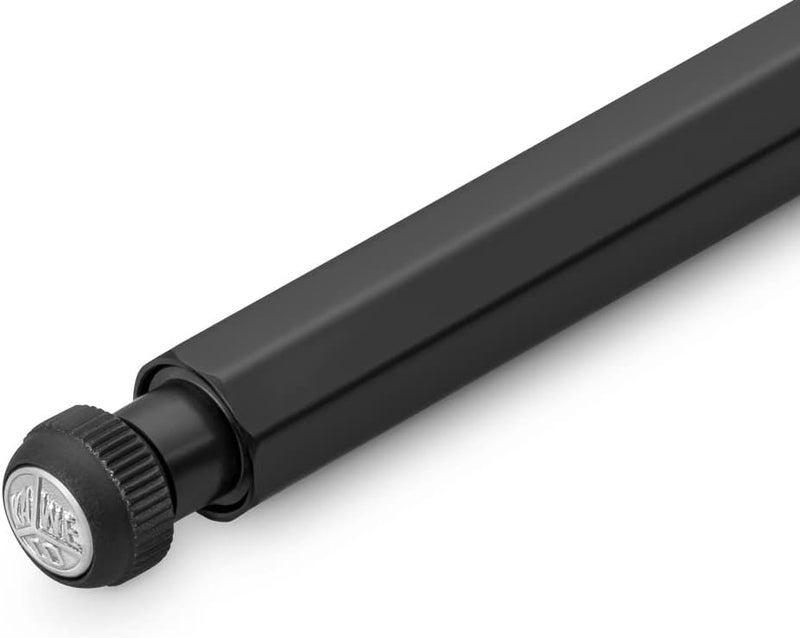 Kaweco Kaweco SPECIAL mechanical pencil S black 05mm  - Image 4