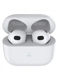 TWS Wiresless Easrvbuds TIT Support Iphone 5.2 Version 320mAh