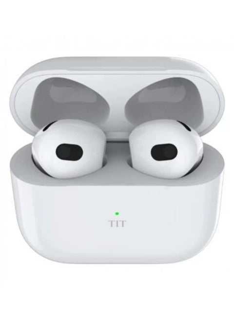 TWS Wiresless Easrvbuds TIT Support Iphone 5.2 Version 320mAh
