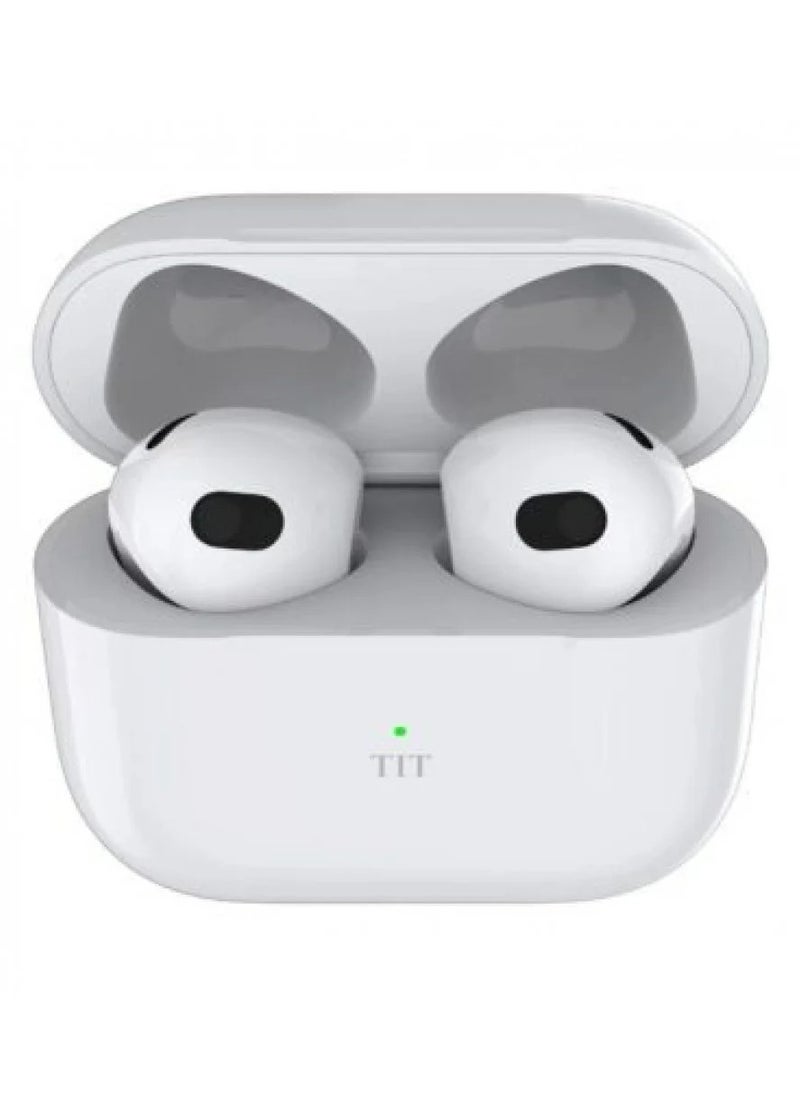 TIT - TWS Wiresless Easrvbuds TIT Support Iphone 5.2 Version 320mAh - Image 1