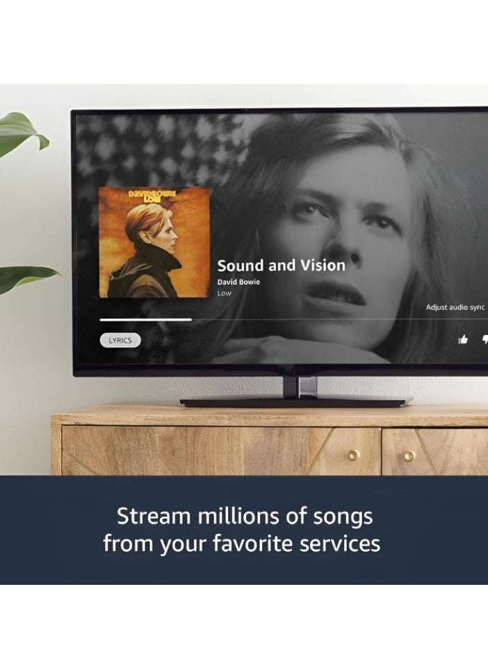 TV Fire Stick Lite streaming device 2nd Gen, no TV controls, HD streaming device Latest version  - Image 5
