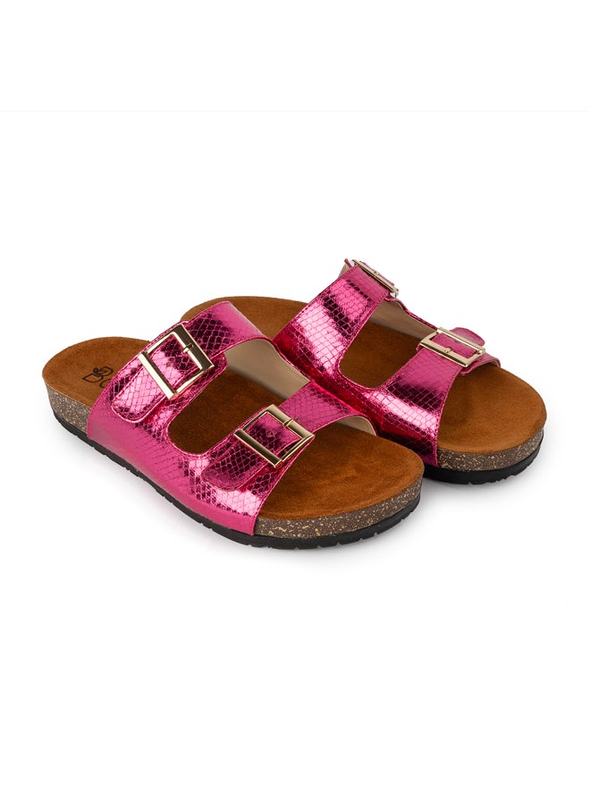 BOU Mermaid Slipper  - Image 2