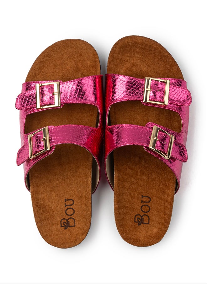BOU Mermaid Slipper  - Image 5