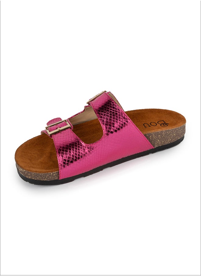 BOU Mermaid Slipper  - Image 3