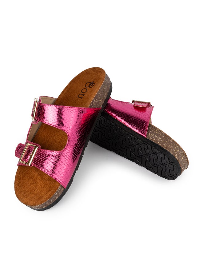 BOU Mermaid Slipper  - Image 4