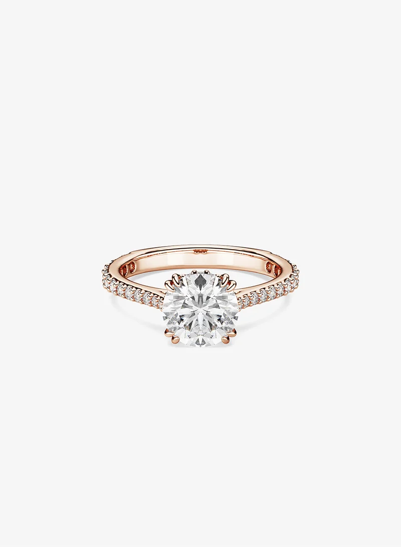 Stilla Round Ring