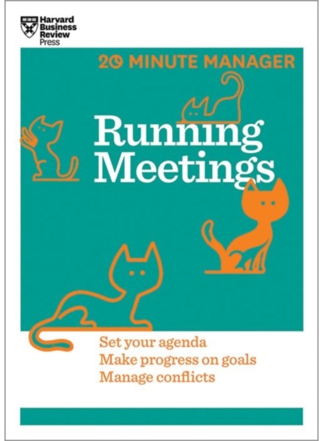 Running Meetings