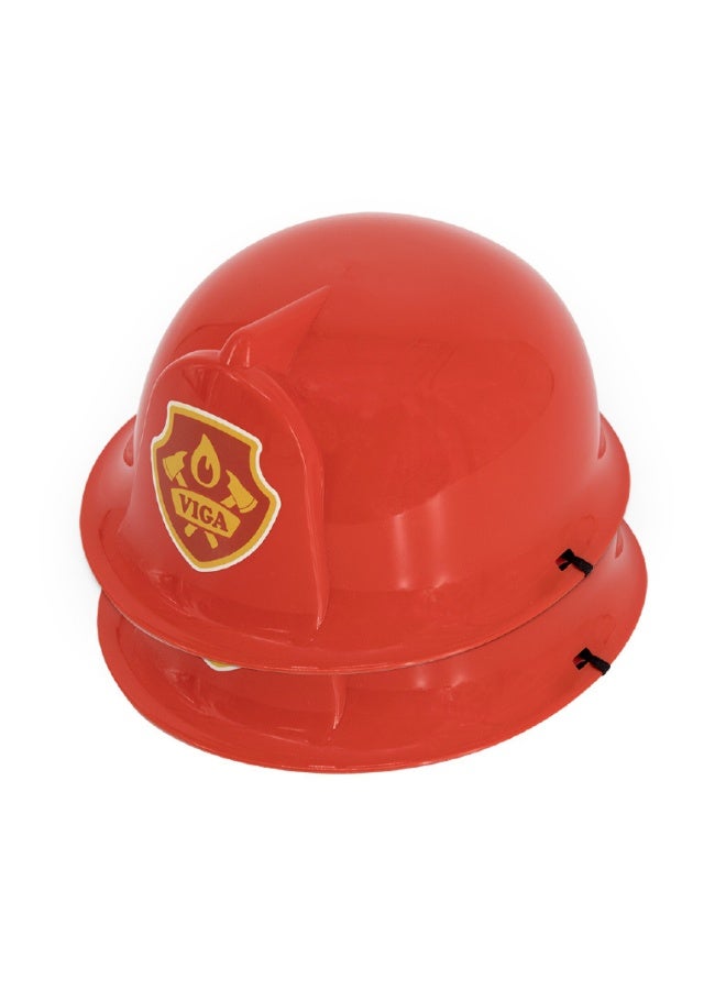 Viga Firefighter Role Play Set (8 pcs) - Image 5